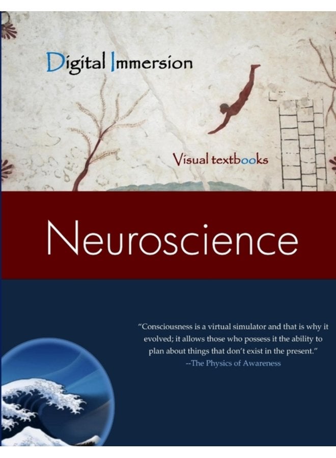 The Neuroscience Text - Paperback