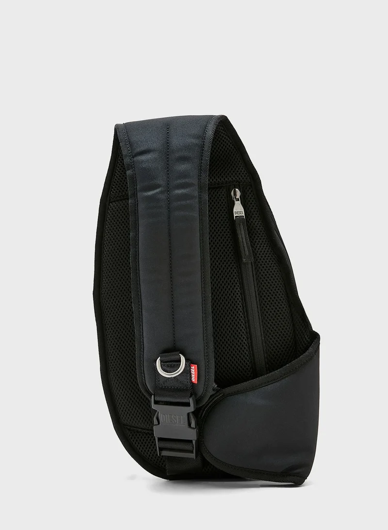 DIESEL Essential Sling Bag