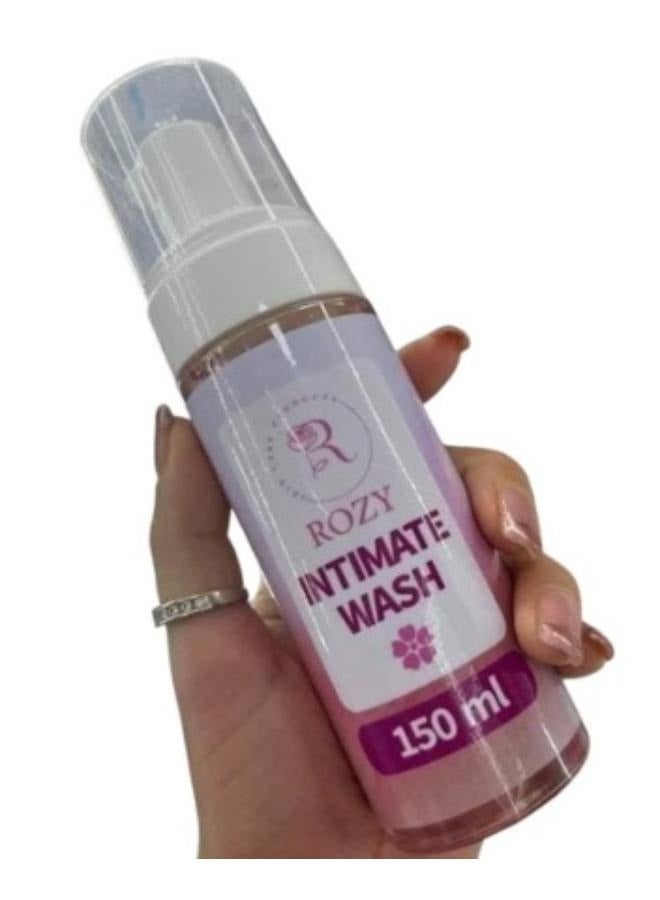 روزي غسول حميم 150 مل