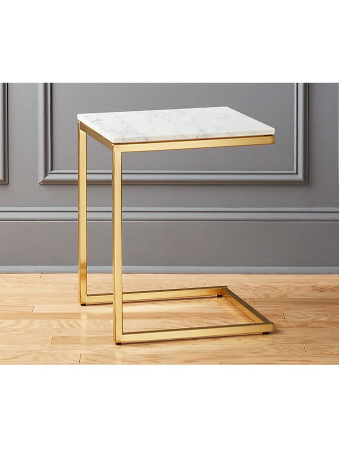 فينشي لصناعة الاثاث طاولة جانبية فينشي مودرن استايل - Image 1