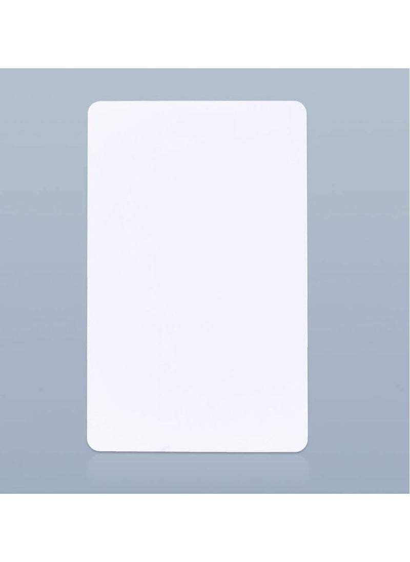 Generic - Access Control Proximity Cards Rfid Rectangle Tag Grey - Image 1