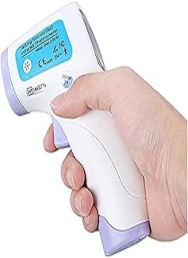 OR Non contact infrared thermometer 