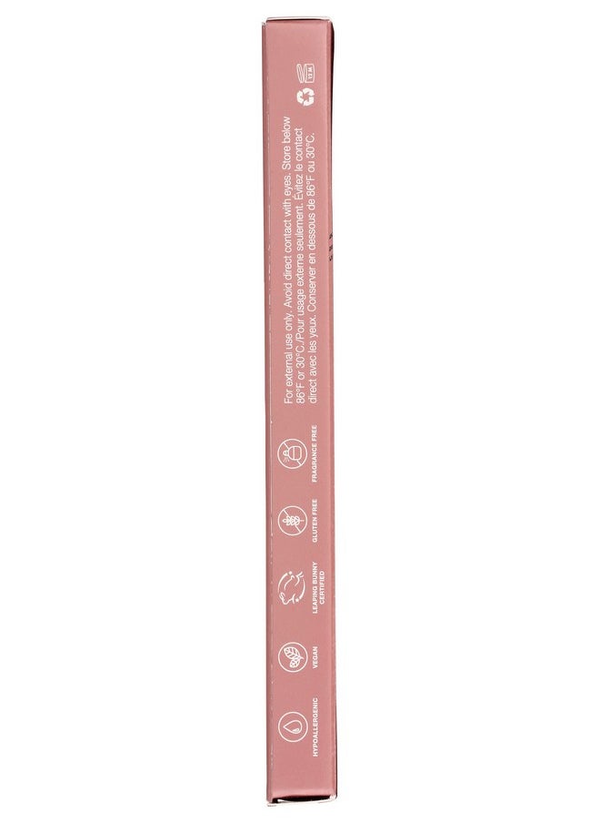 Mineral Fusion Touch Eye Pencil, 0.04 Oz  - Image 4