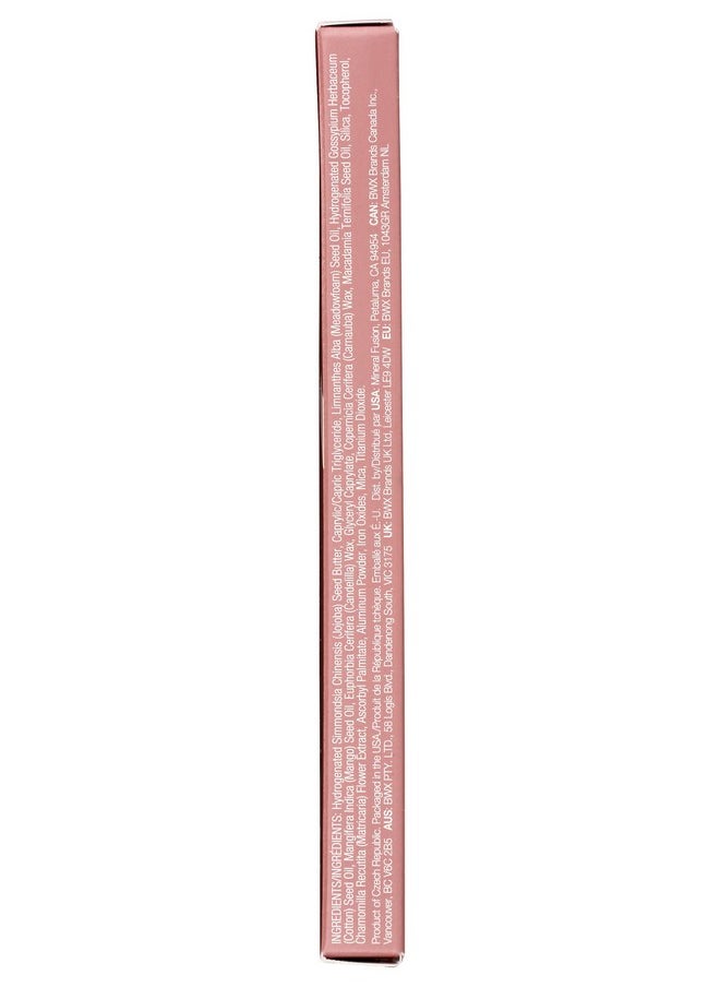 Mineral Fusion Touch Eye Pencil, 0.04 Oz  - Image 5