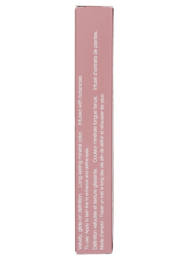 Mineral Fusion Touch Eye Pencil, 0.04 Oz  - Image 3