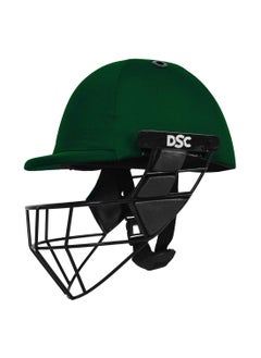 DSC Avenger PRO Premium Cricket Helmet | For Men & Boys | Fixed Spring Steel Grill | Back Support Strap | Neck Guard | Lightweight  - Image 1