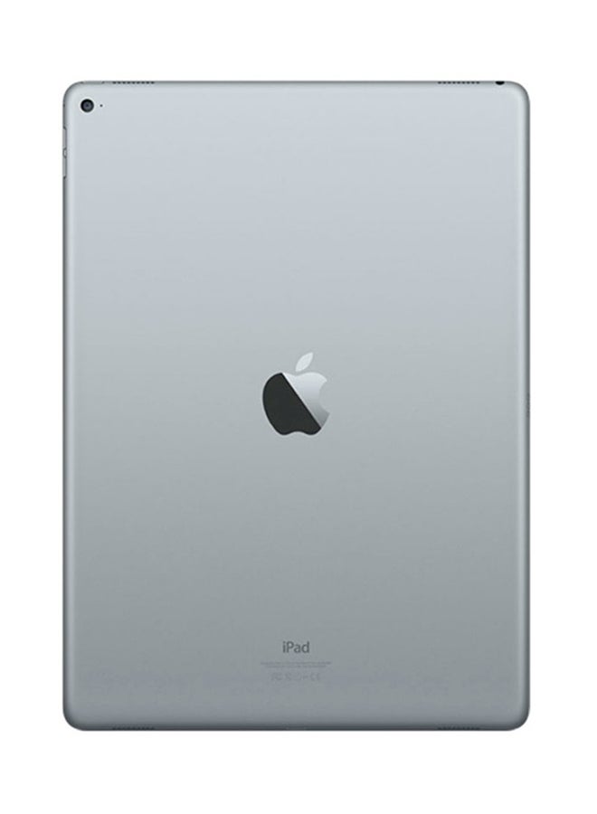 Apple Refurbished - iPad Mini 4 7.9-inch 128GB Wi-Fi Space Gray With FaceTime - International Version - Image 3