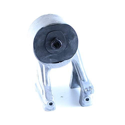 dea A4553 Rear Engine Mount, SILVER AND BLACK - Image 2