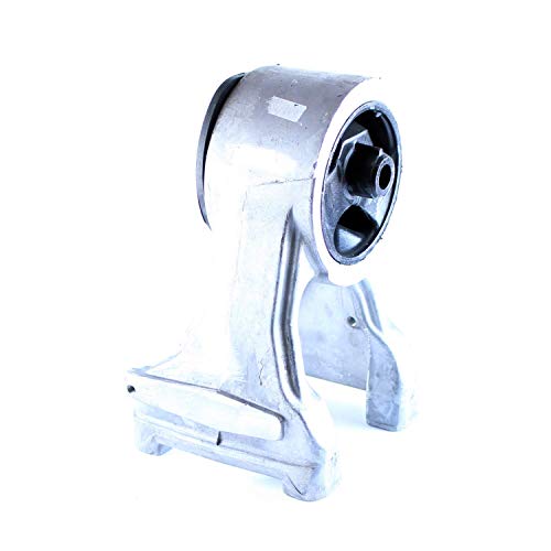 dea A4553 Rear Engine Mount, SILVER AND BLACK - Image 1