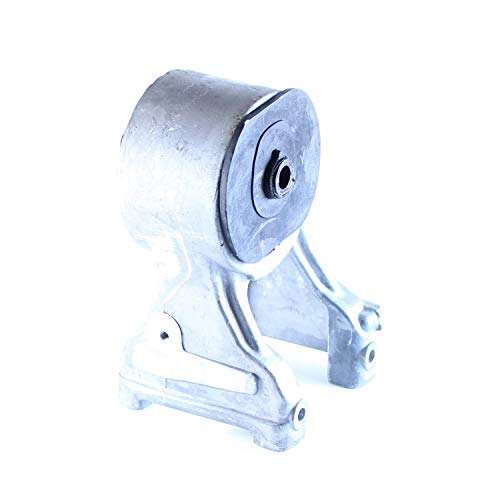 dea A4553 Rear Engine Mount, SILVER AND BLACK - Image 3