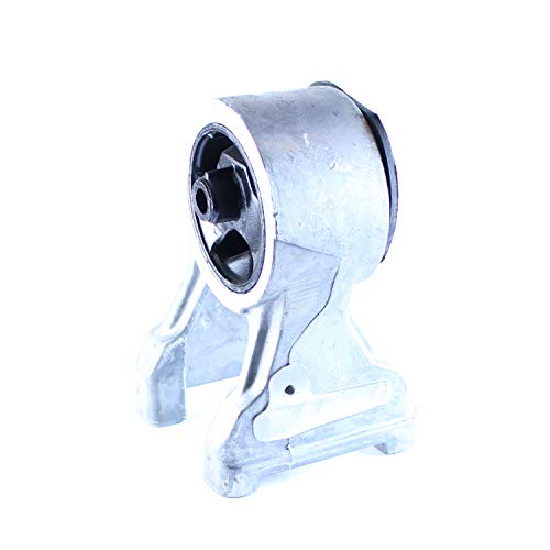 dea A4553 Rear Engine Mount, SILVER AND BLACK - Image 4