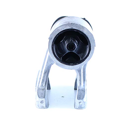 dea A4553 Rear Engine Mount, SILVER AND BLACK - Image 5