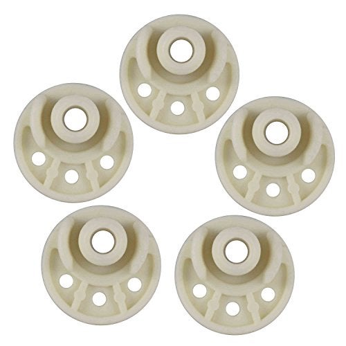 Univen Mixer Rubber Foot Compatible with KitchenAid 9709707 5 Pack - Image 1