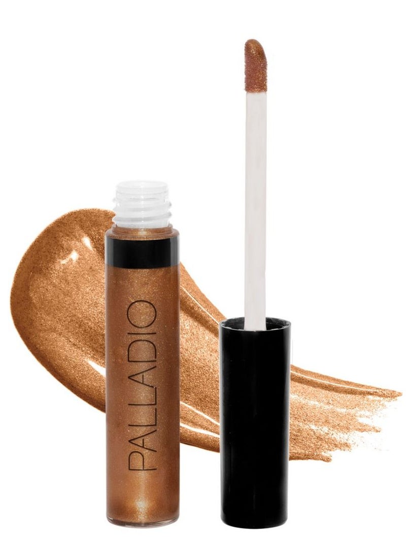 PALLADIO - PALLADIO Lip Gloss - Image 1