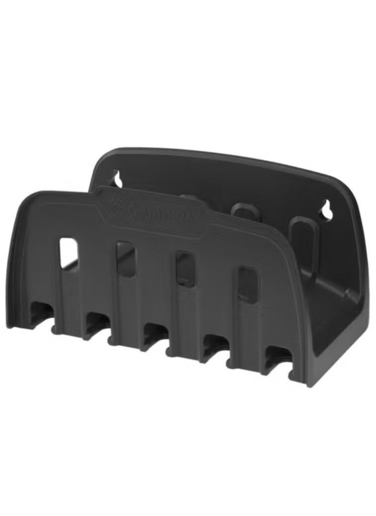 GARDENA Heavy Duty Wall Mounted Garden Hose Holder with Sturdy Bracket for Tangle Free Storage and Easy Access  - Image 2