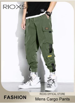 Deep Green
