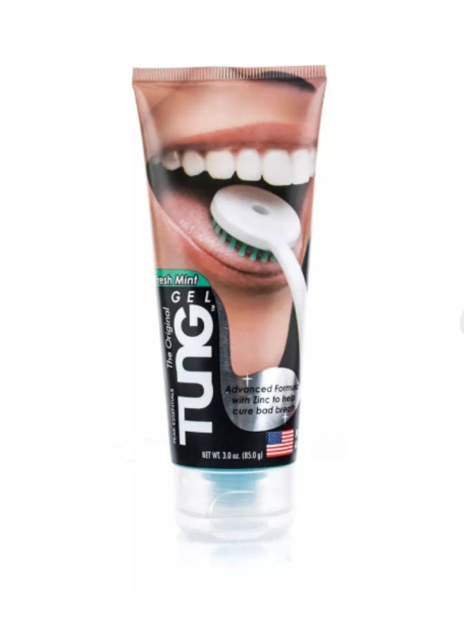 Original Refreshing Mint Tongue Cleaning Paste (85g)