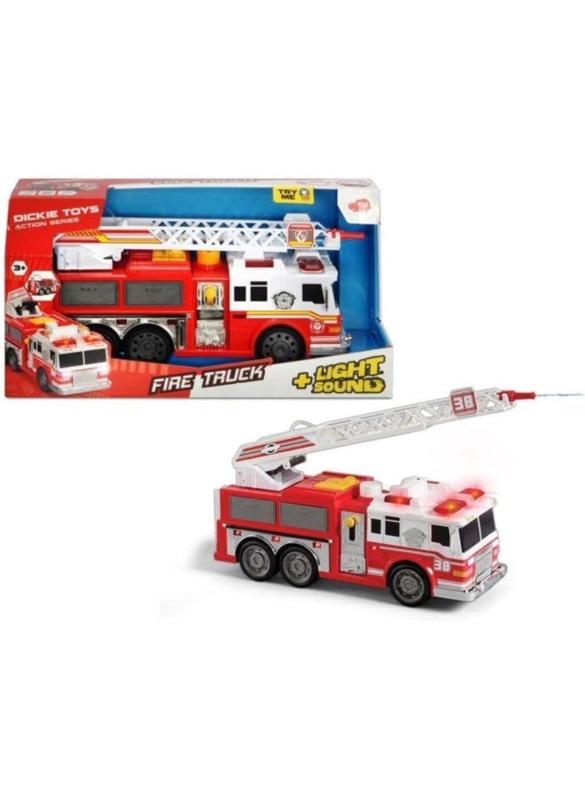 Dickie قائد النار - Image 4