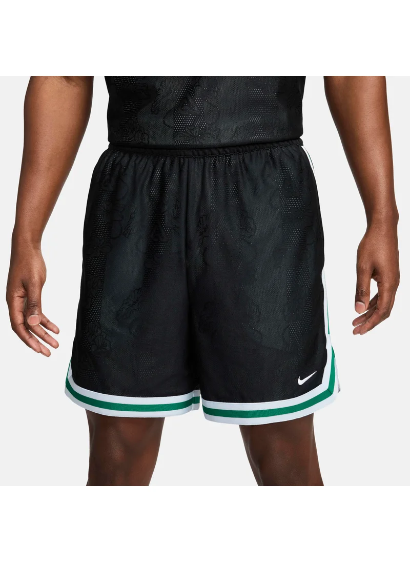 Nike Men's Giannis Dri-FIT DNA Basketball Shorts