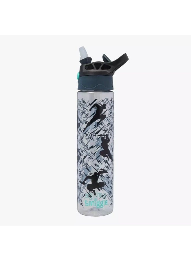 650‑ml Ninja Sports Water Bottle