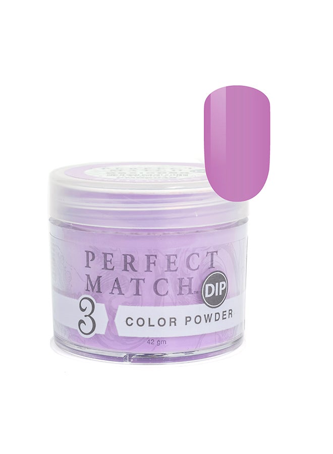 Lechat Nail Dipping Powder Butterflies 42g, Dip Acrylic Powder Nail Art Manicure System PMDP048 - Image 1