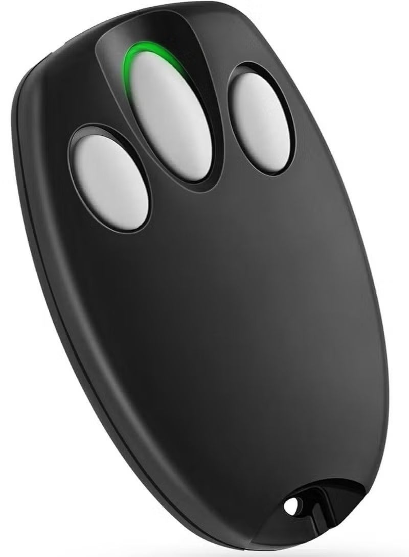ليفت ماستر جهاز التحكم عن بعد LiftMaster 94335E لأبواب الجراج (متوافق) - Image 1