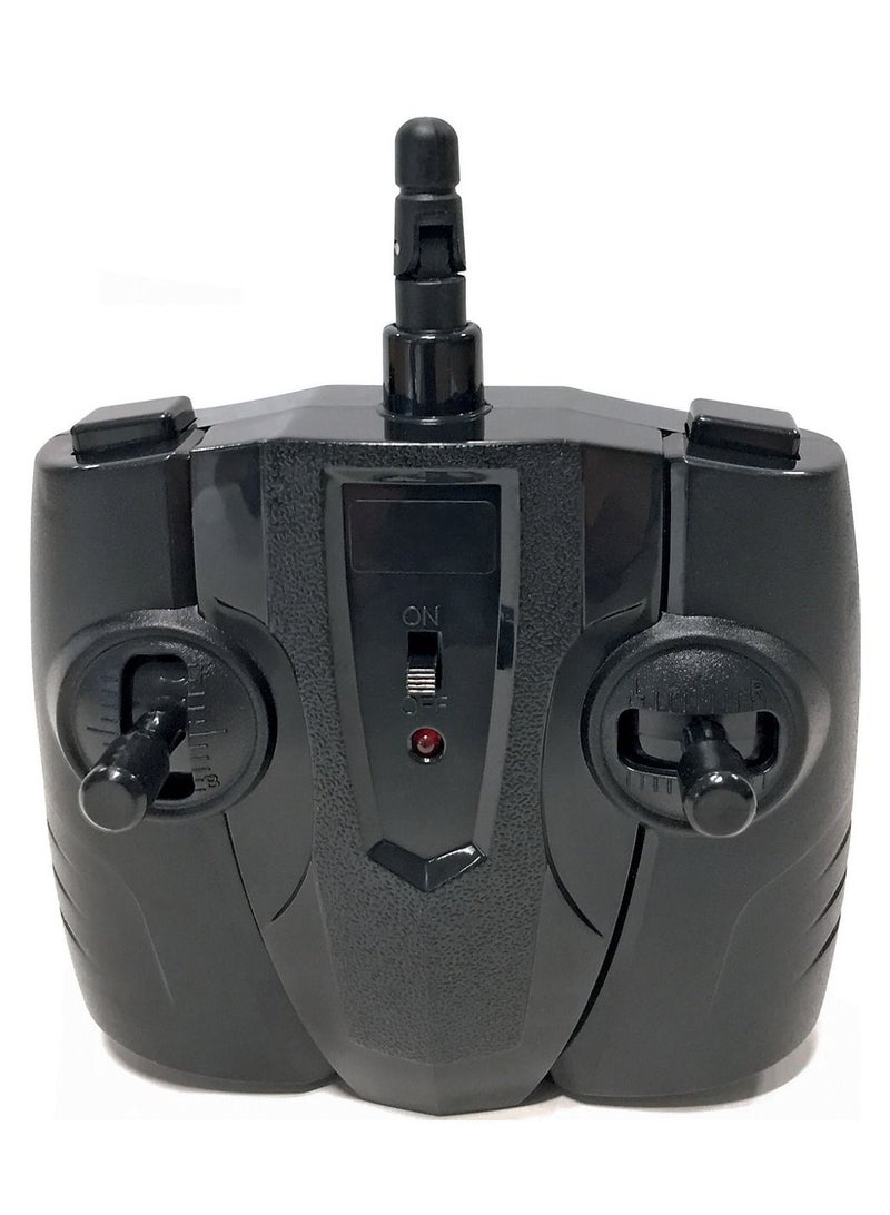 كاريرا آر سي هيل رايدر 370160011 - Image 3