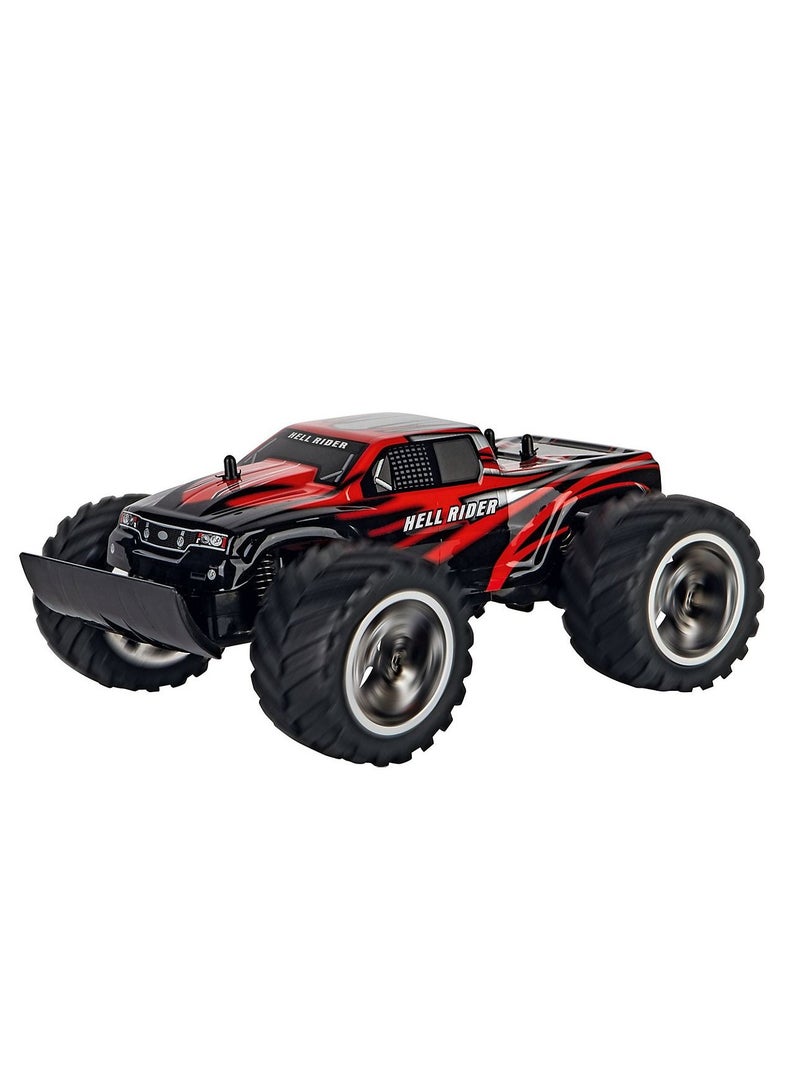 كاريرا آر سي هيل رايدر 370160011 - Image 1