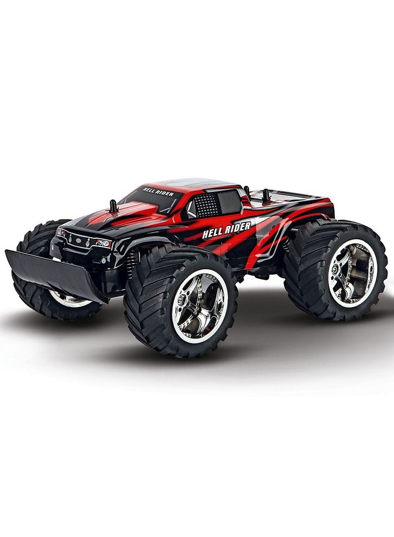 كاريرا آر سي هيل رايدر 370160011 - Image 2