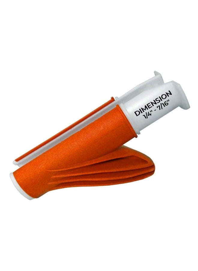 Sherco-Auto Split Wire Cable Loom Insertion Installation Tools - 1/4" to 7/16" & 1/2" to 5/8" (1/4" - 7/16") - Image 1