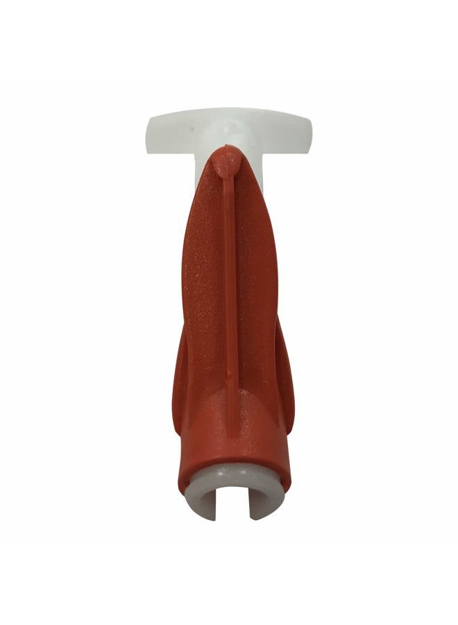 Sherco-Auto Split Wire Cable Loom Insertion Installation Tools - 1/4" to 7/16" & 1/2" to 5/8" (1/4" - 7/16") - Image 5