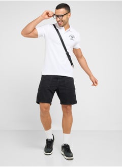 Seventy Five Basics Polo Shirt  - Image 4
