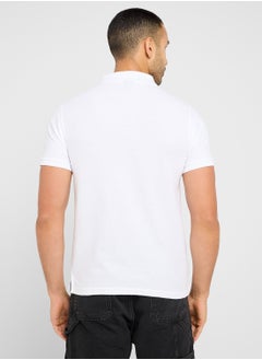 Seventy Five Basics Polo Shirt  - Image 2