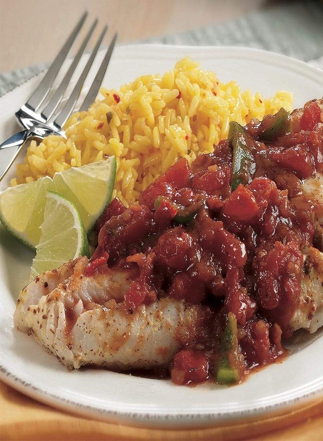 Zatarain's Shrimp Creole Base, 2 oz - Image 3