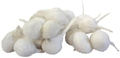 ATOOTFUSION ATOOTFUSION Premium Pooja Cotton Wicks 501 Pieces Ideal for Diya Jyot BattiJot Batti Clean and Smokeless Perfect for Puja and Meditation - Image 2