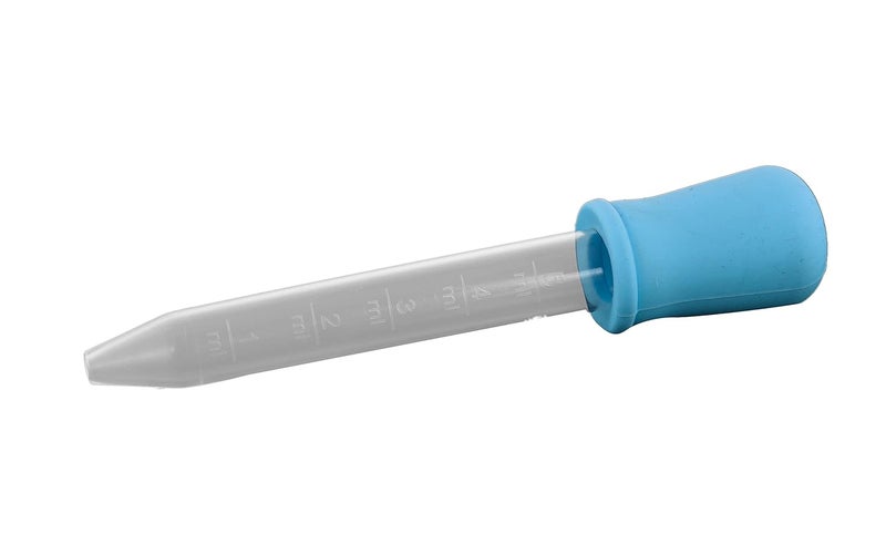 Mummamia Sterilisable Baby Medicine Feeder Set, Graduated Dropper with Small Stem Spoon - Image 4