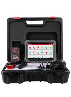 Launch LAUNCH X431 Pro TT 5.0 Elite Bidirectional Scan Tool with 2025 Newly Released DBSCar VII Connector, 38+ Reset for All Cars, ECU Coding, CANFD and DOIP, FCA AutoAuth, VAG Guide,2 Yrs F-Ree Update  - Image 1
