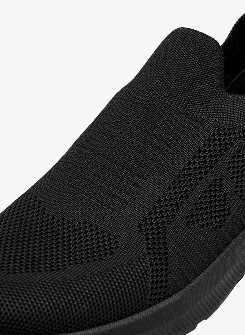 Oaklan by Shoexpress Women Slip-On Sports Shoes - Image 4