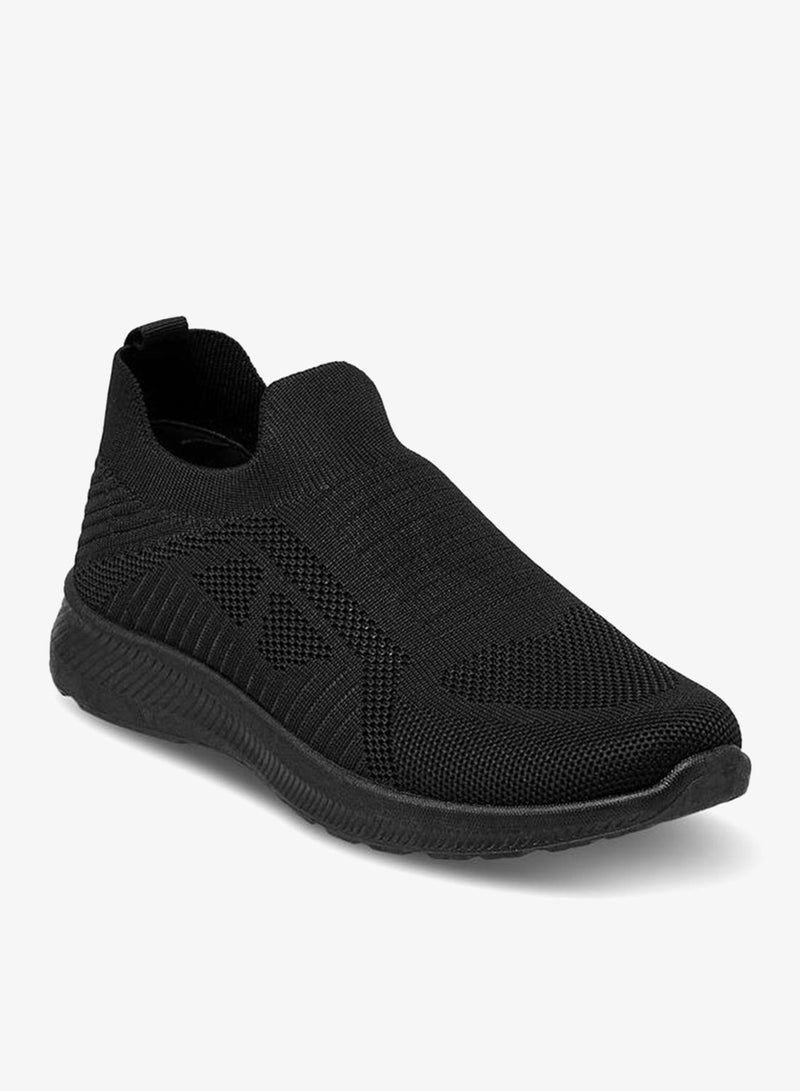 Oaklan by Shoexpress Women Slip-On Sports Shoes - Image 2