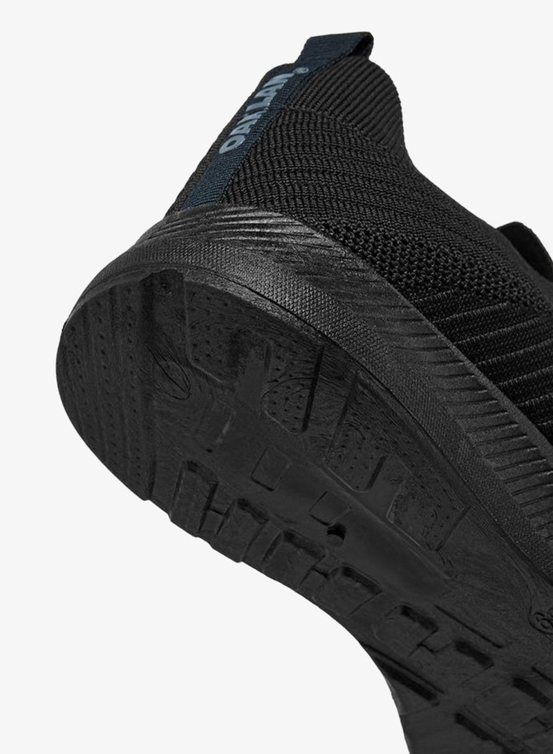 Oaklan by Shoexpress Women Slip-On Sports Shoes - Image 5