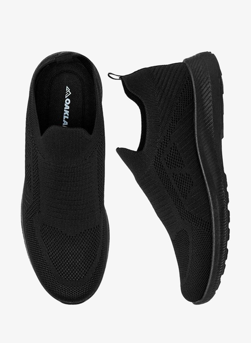 Oaklan by Shoexpress Women Slip-On Sports Shoes - Image 3