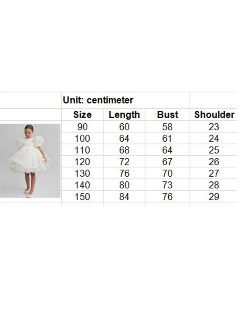 D'Daniela Lavender Tulle Dress - Image 4