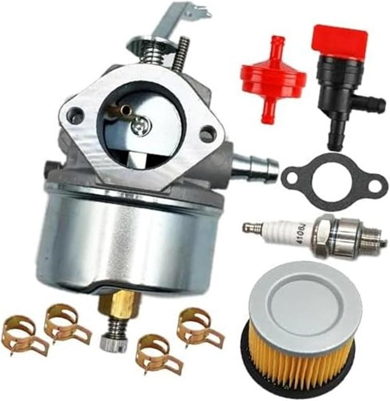 Wivplex Carburetor Kit for ARIENS Tiller - Image 1