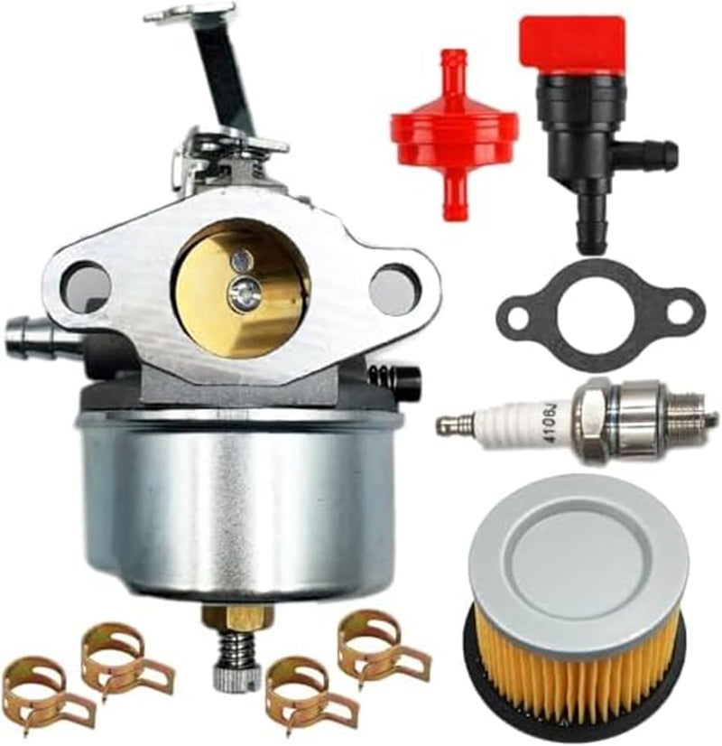 Wivplex Carburetor Kit for ARIENS Tiller - Image 5