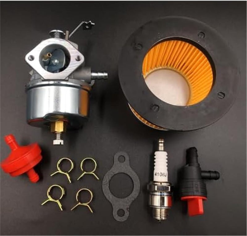 Wivplex Carburetor Kit for ARIENS Tiller - Image 4