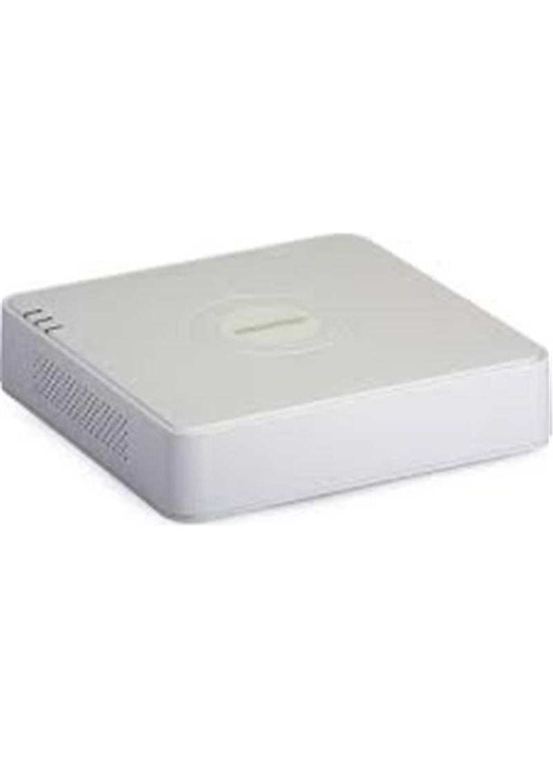 HIKVISION - DS-7108HGHI-M1 8 Channel DVR Recorder - Image 1