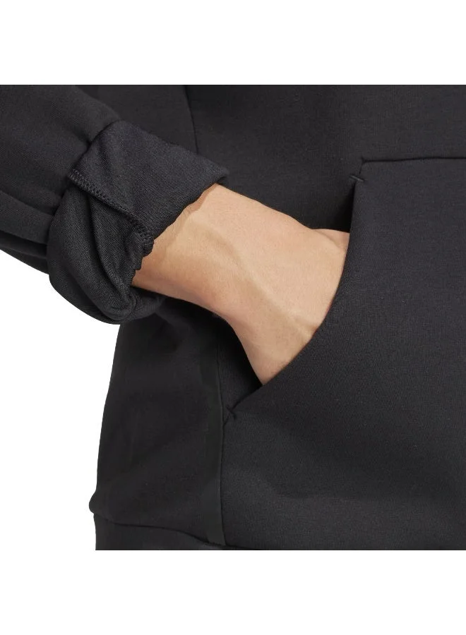 Adidas D4T Workout Hoodie