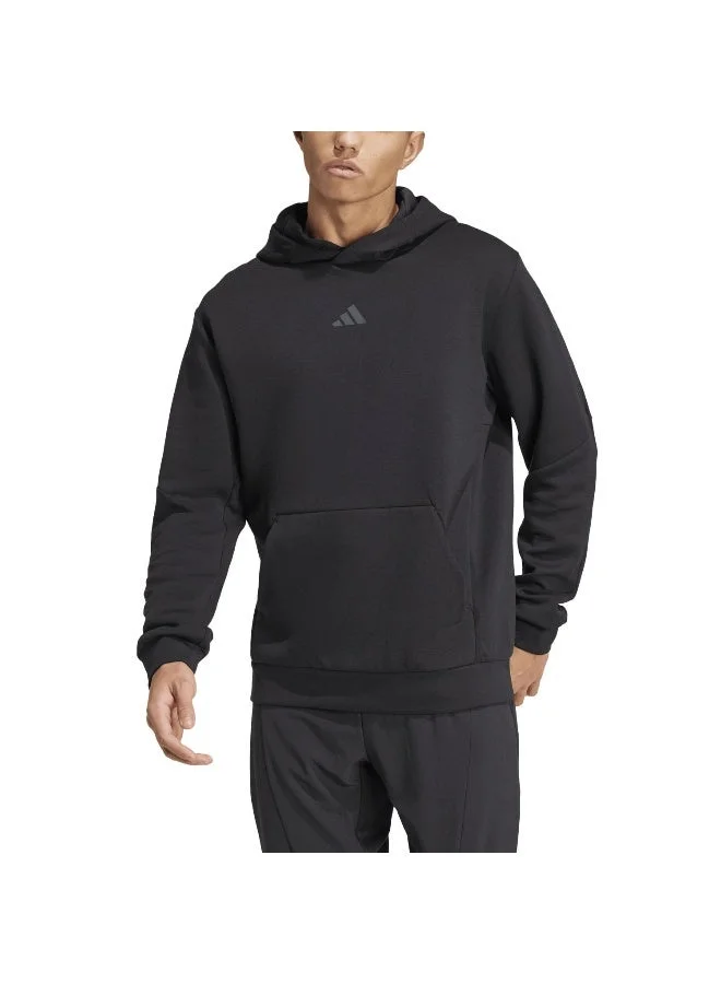 Adidas D4T Workout Hoodie