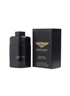 Bentley Absolute EDP 100ml