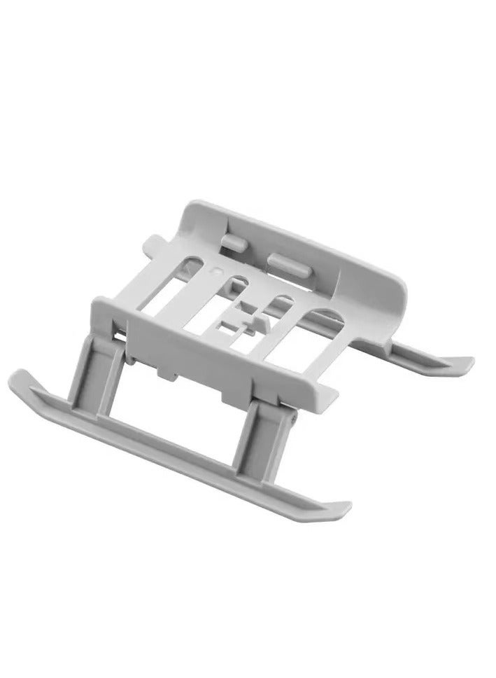 Compatible With Dji Mini/Se Enlarged Tripod, Mini 2/4k Drone Folding Landing Gear Bracket Accessory (Drone Not Included) - Image 1